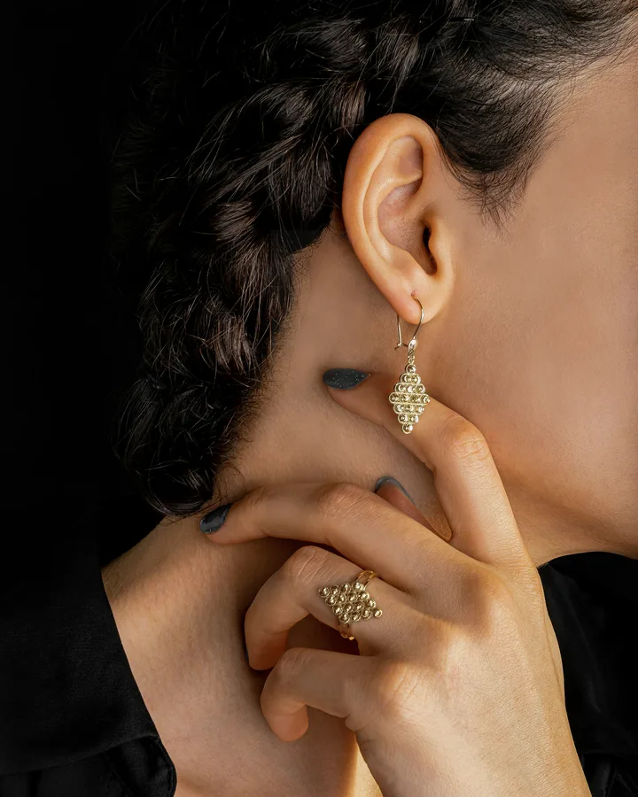 Anting